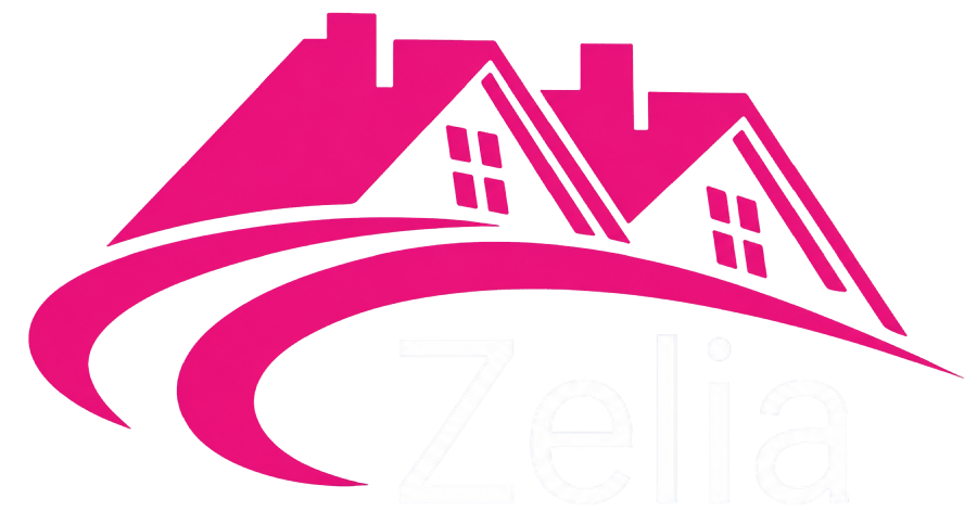 Zelia Cleaning Service